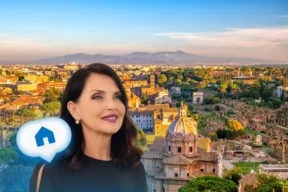 roma - nadia mayer