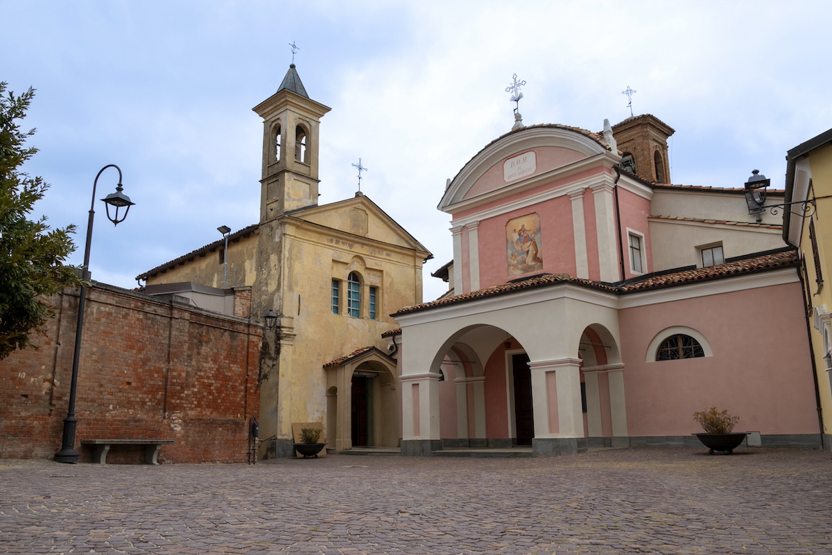 Chiesa di San Donato