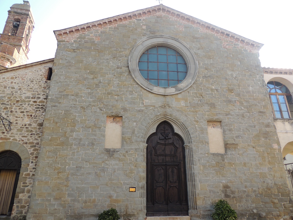 Chiesa di San Francesco