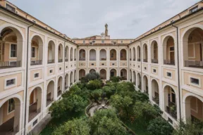 San michele a ripa grande