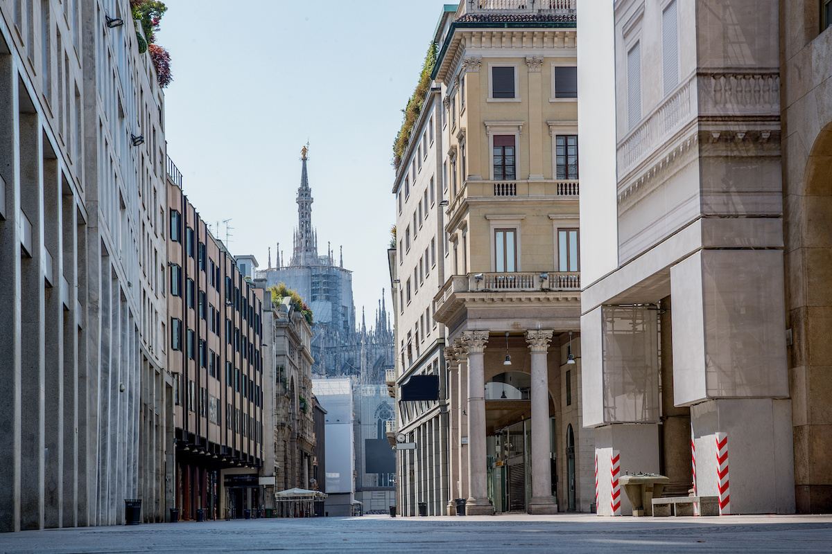 Corso Vittorio Emanuele II
