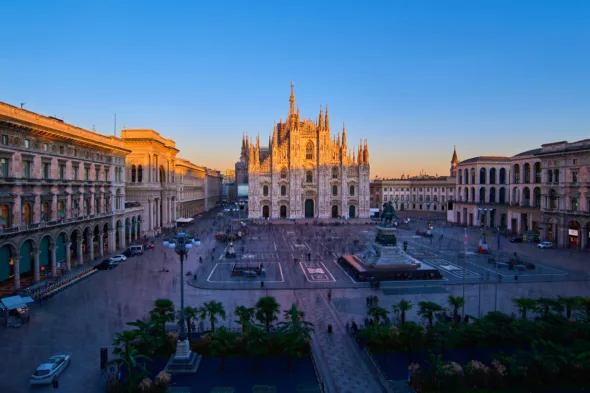 Cosa vedere vicino al Duomo di Milano