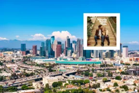 Dov'è stata girata la serie Netflix 