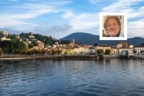 Dove vive Enzo Iacchetti?