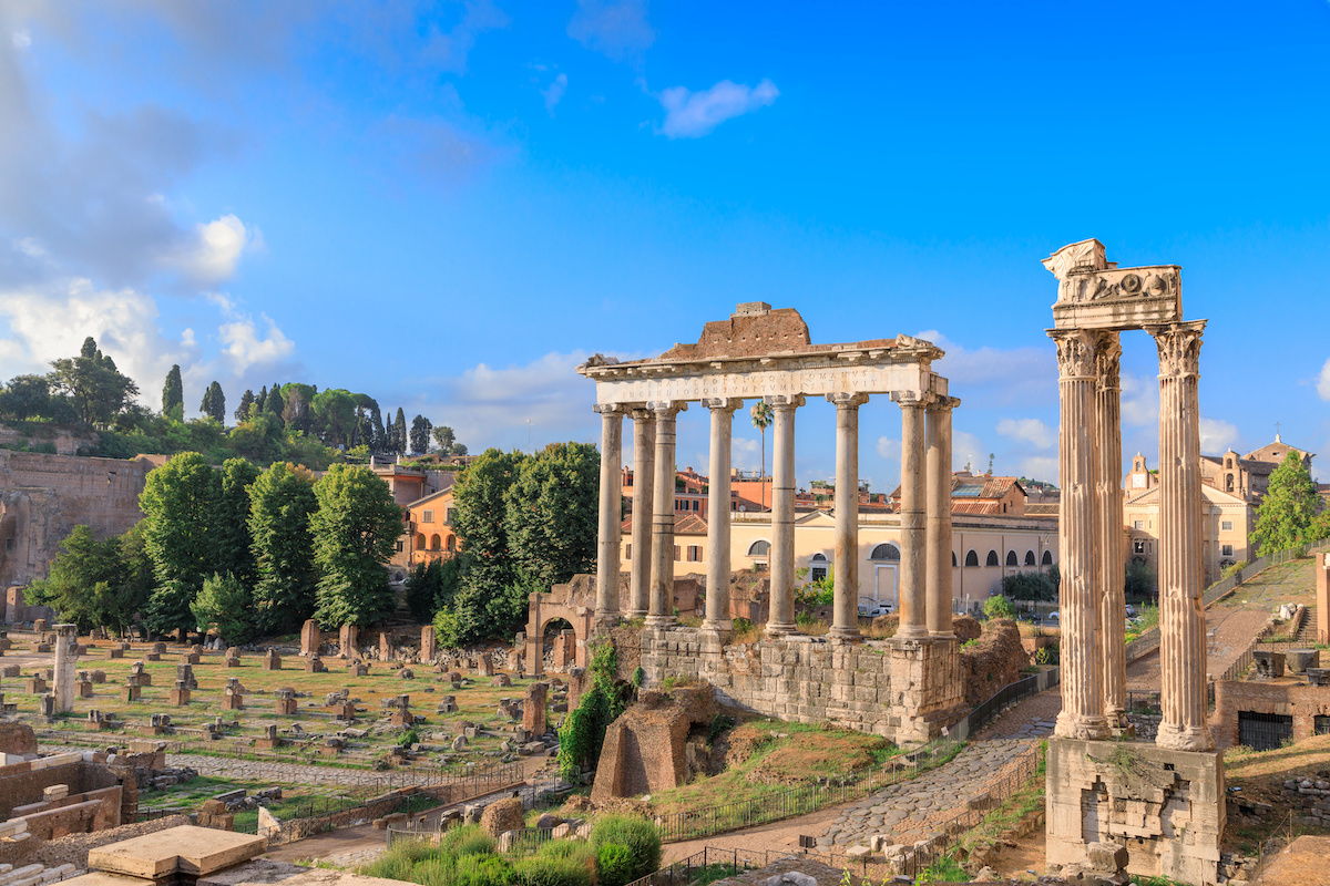 Imperial Forums