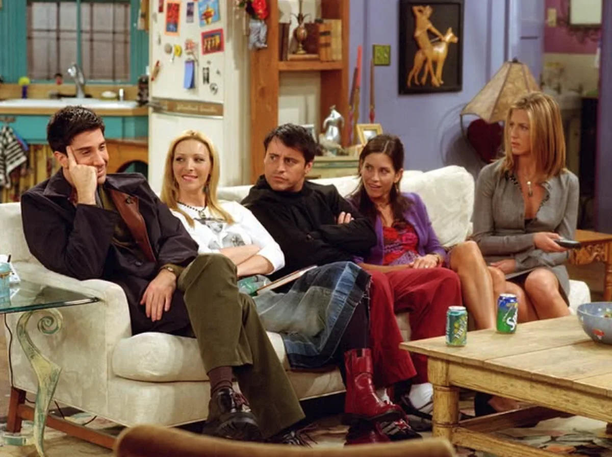 Dov’è stato girato Friends? Tutto sulle location dell’iconica sitcom