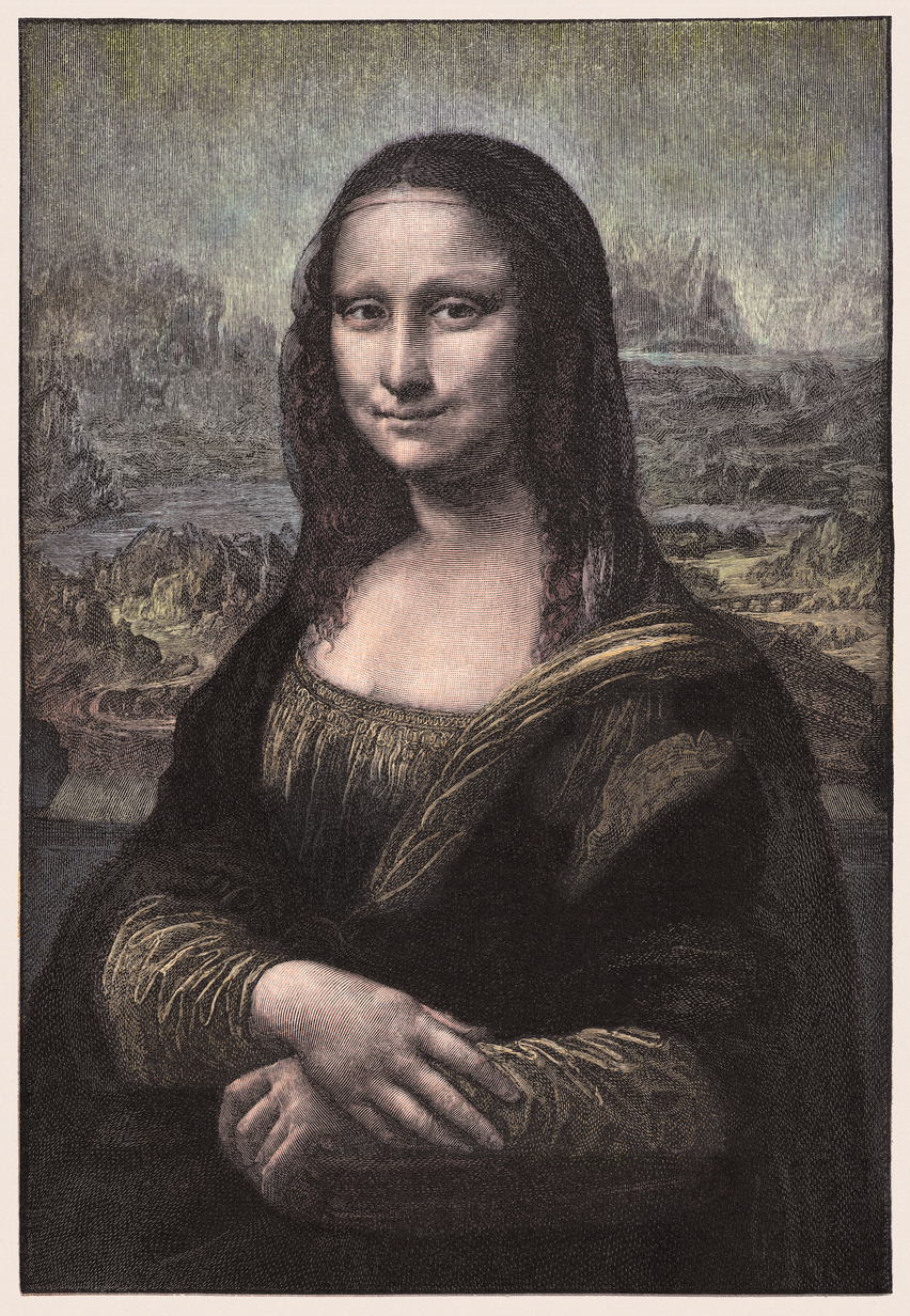 Gioconda