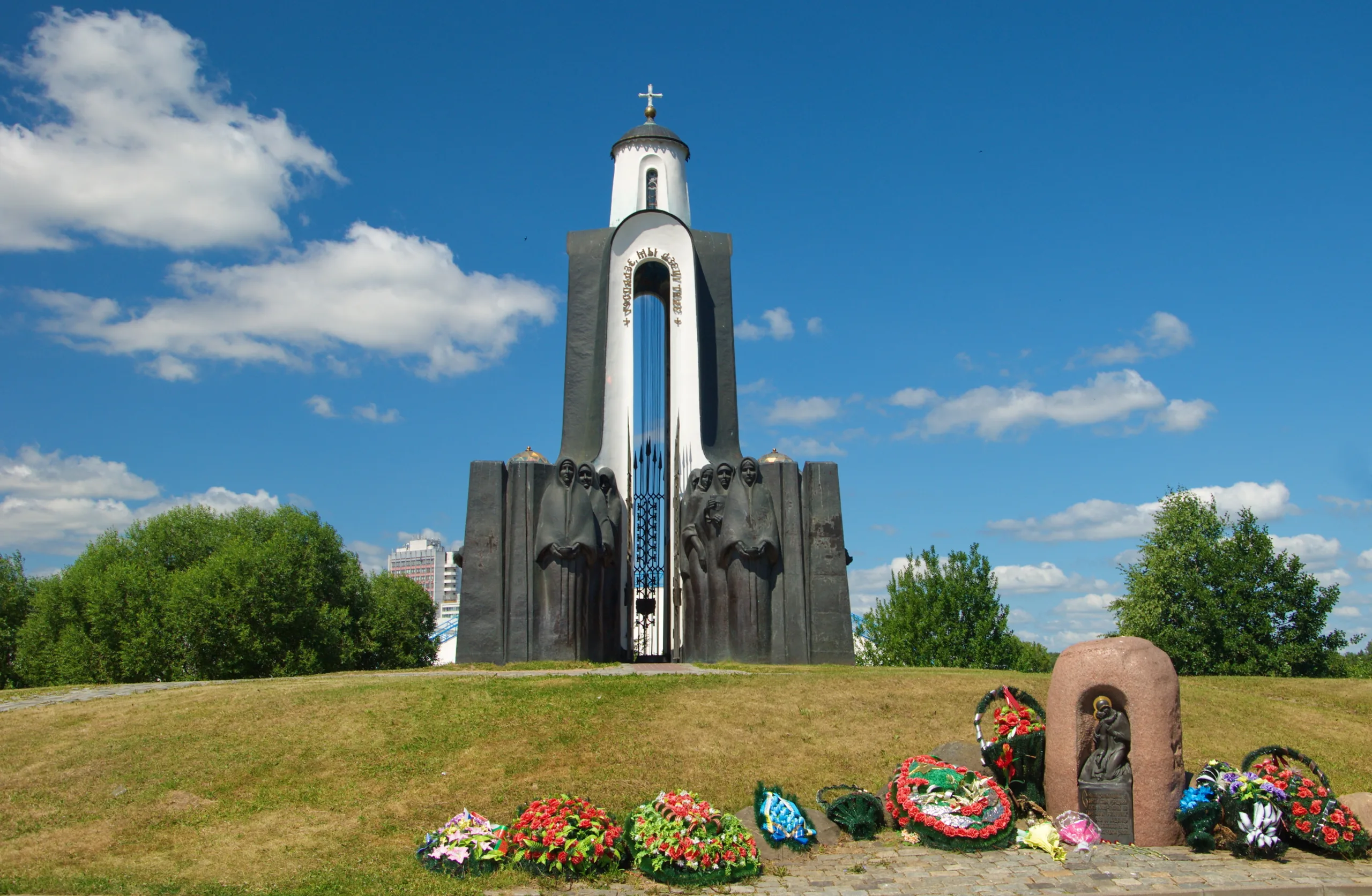 Cappella commemorativa