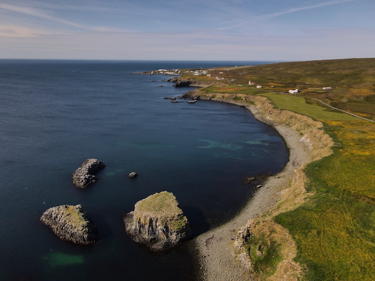 Isola di Grimsey