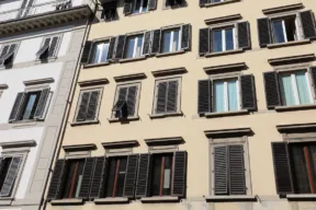 condominio italiano