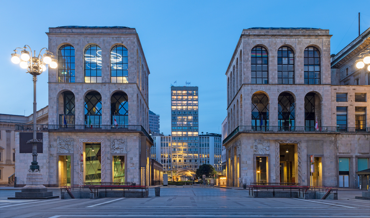 Museo del Novecento