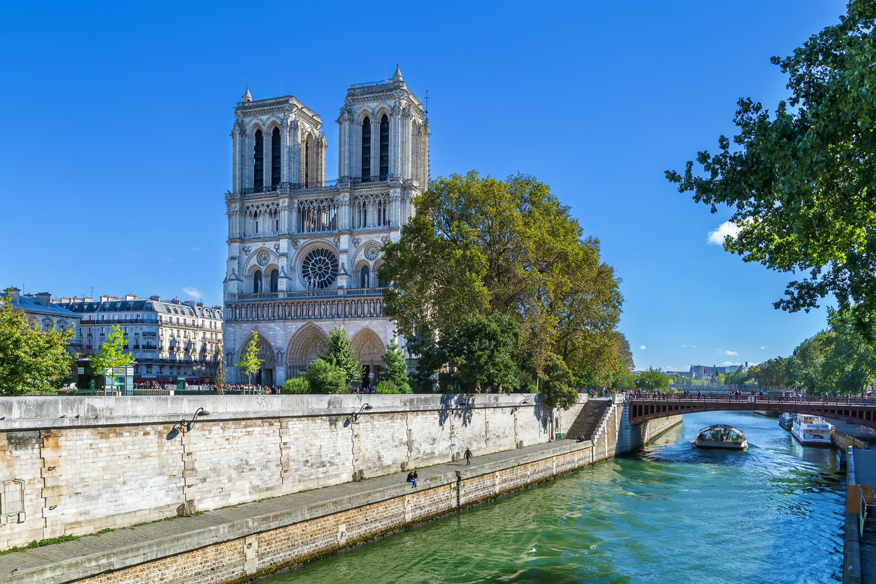 Notre-Dame