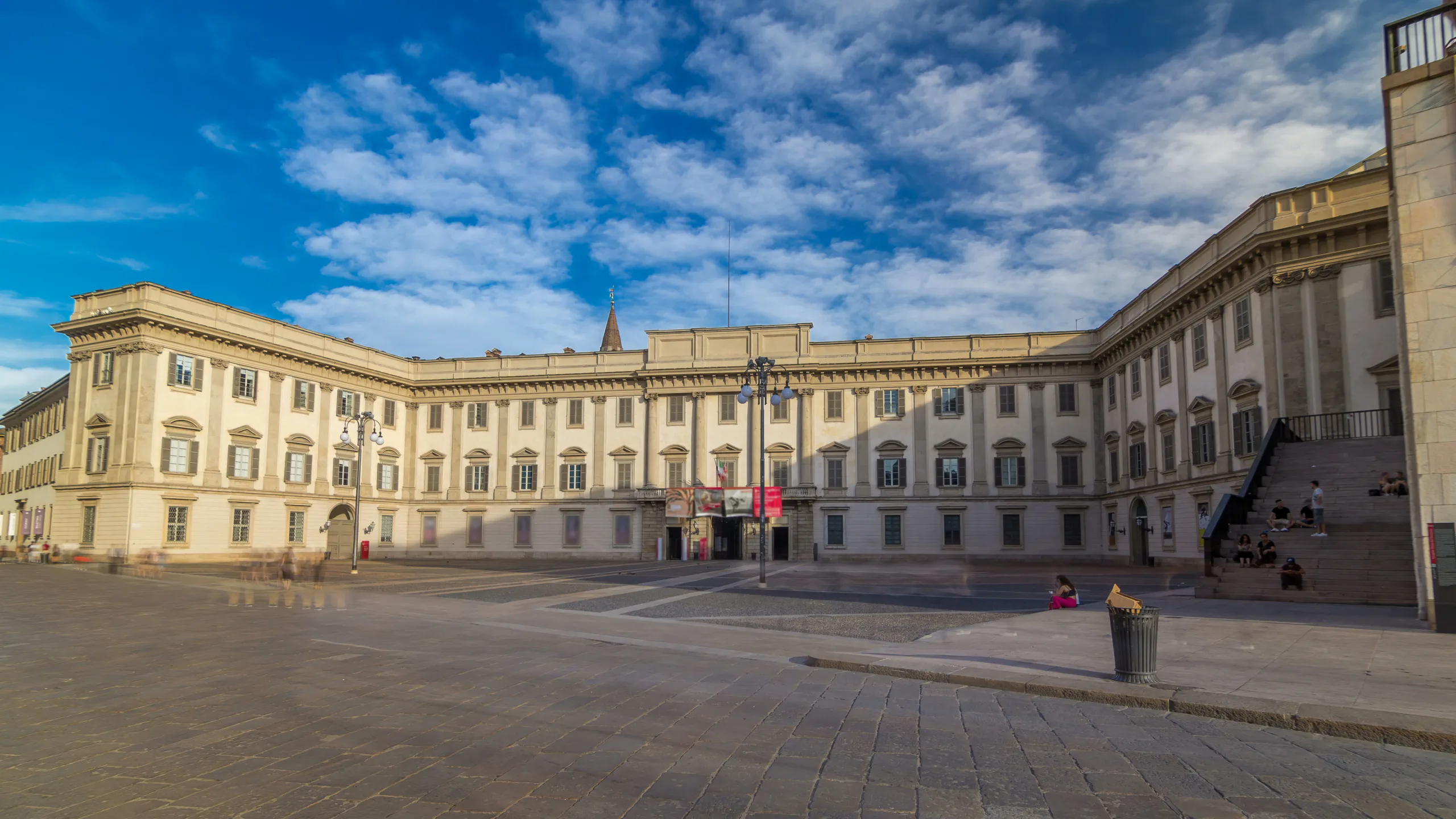 Palazzo Reale