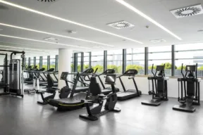 palestra in condominio