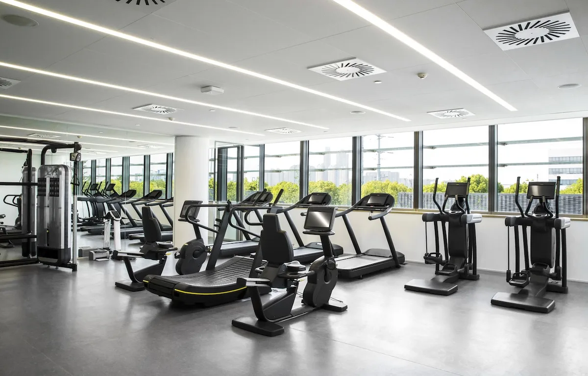 Palestra in condominio: quando si può aprire e cosa fare in caso di rumore molesto