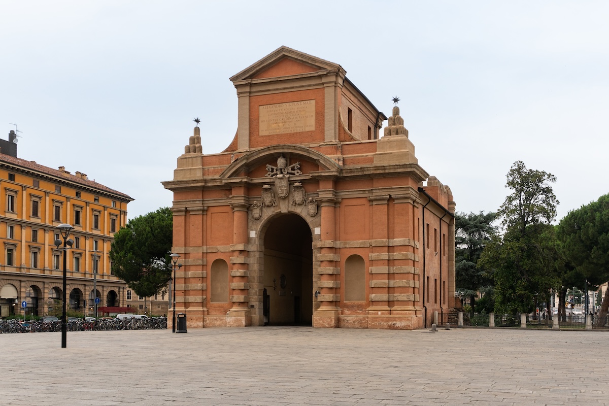 Galliera Gate