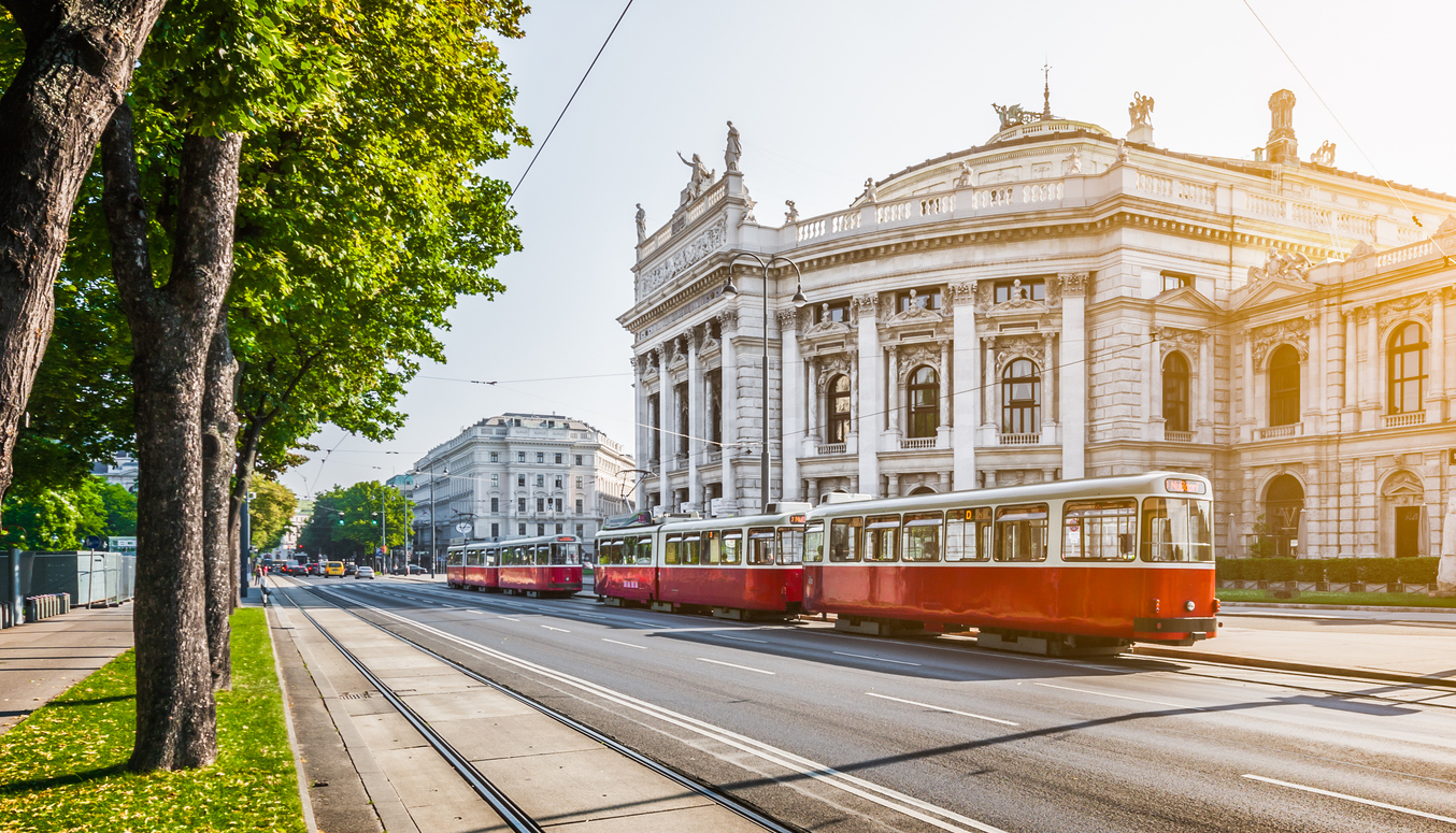 Ringstrasse