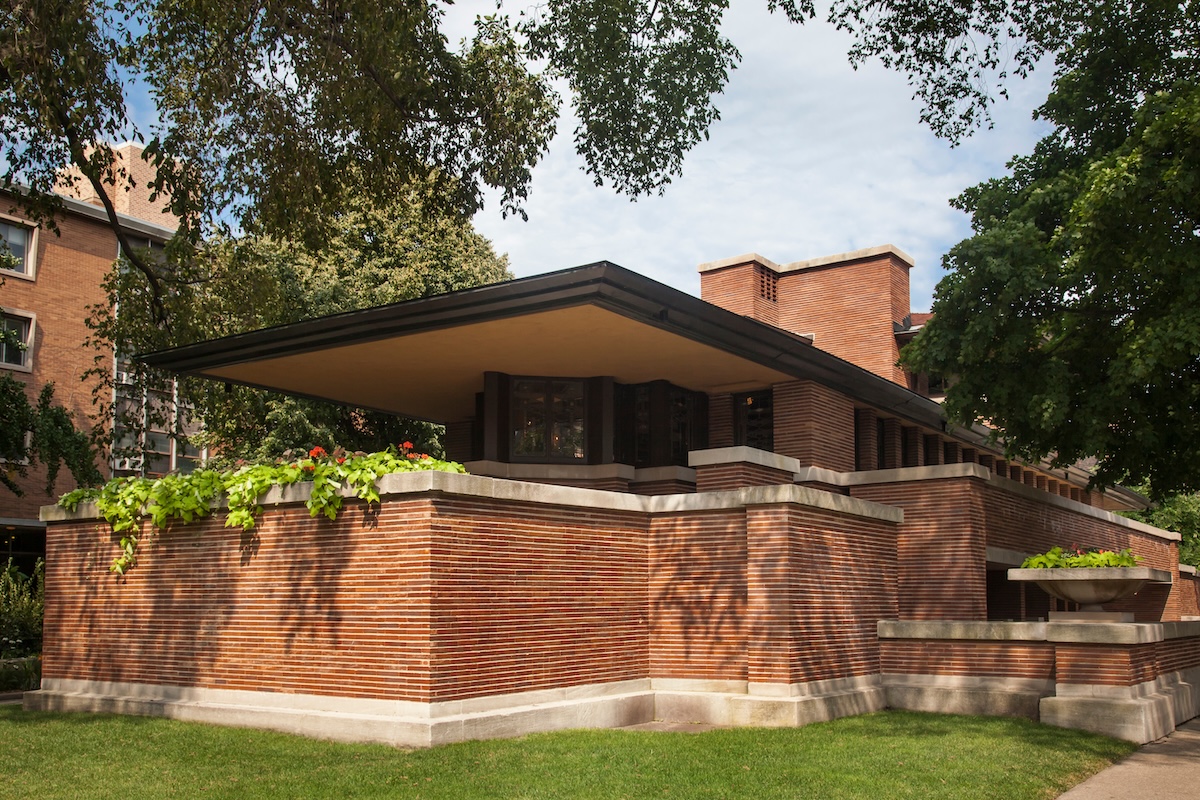 Robie house