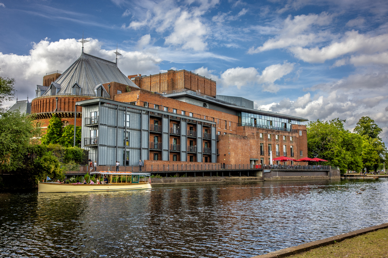 Royal Shakespeare Theatre