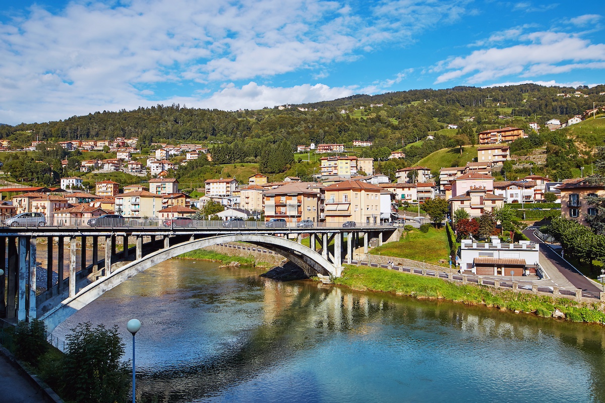 San Pellegrino Terme