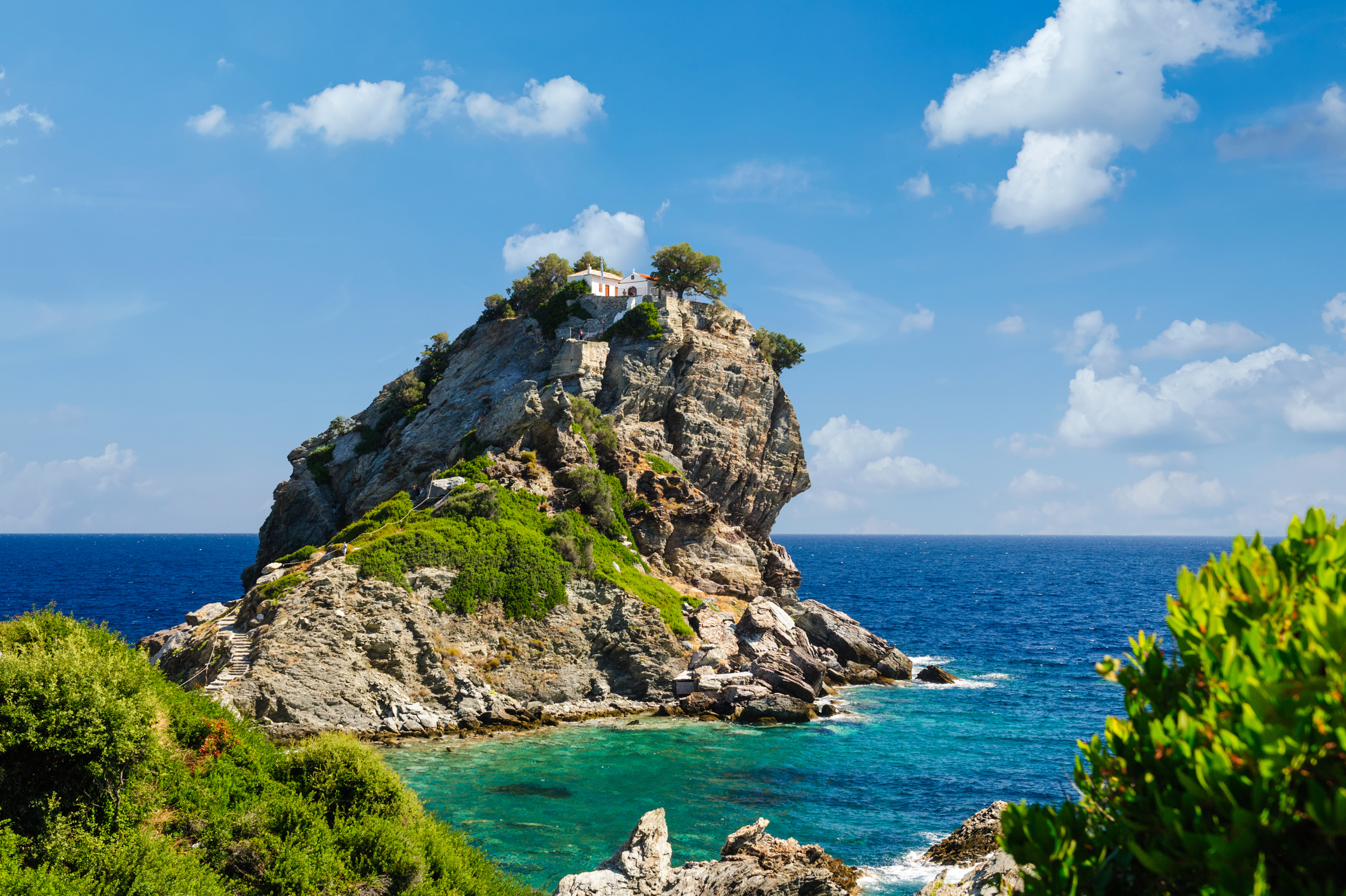 Skopelos