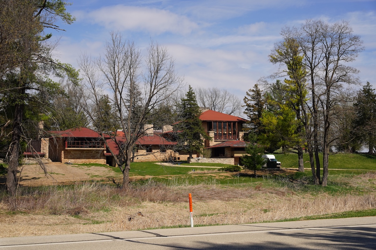 Taliesin