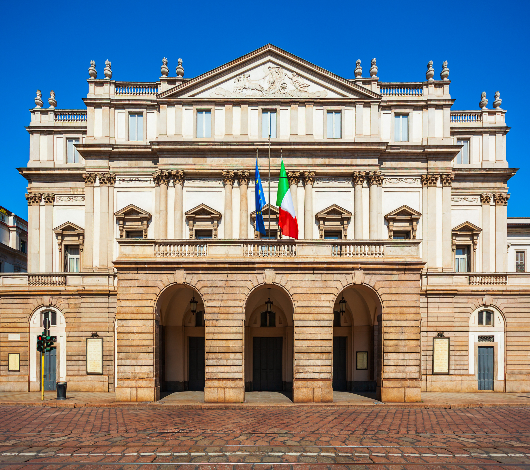Teatro alla Scala