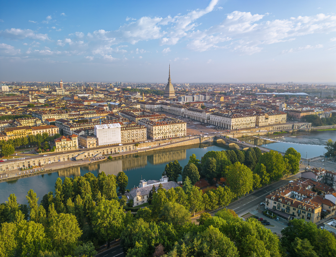 Torino