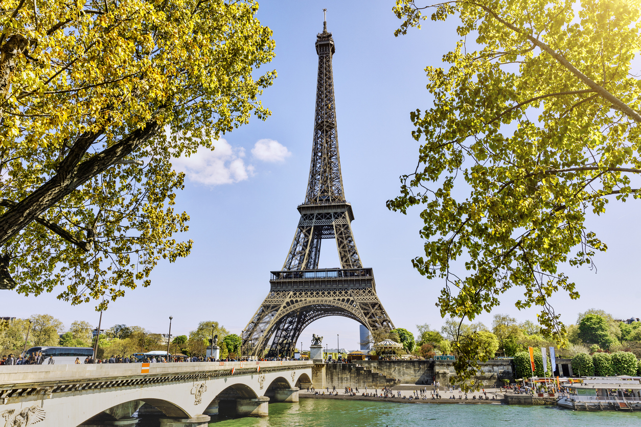 Torre Eiffel