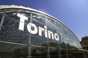 Torino Porta Susa