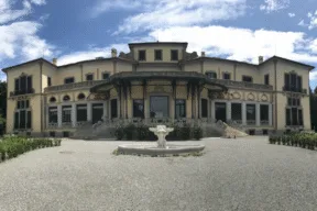 Villa Borromeo d'Adda ad Arcore