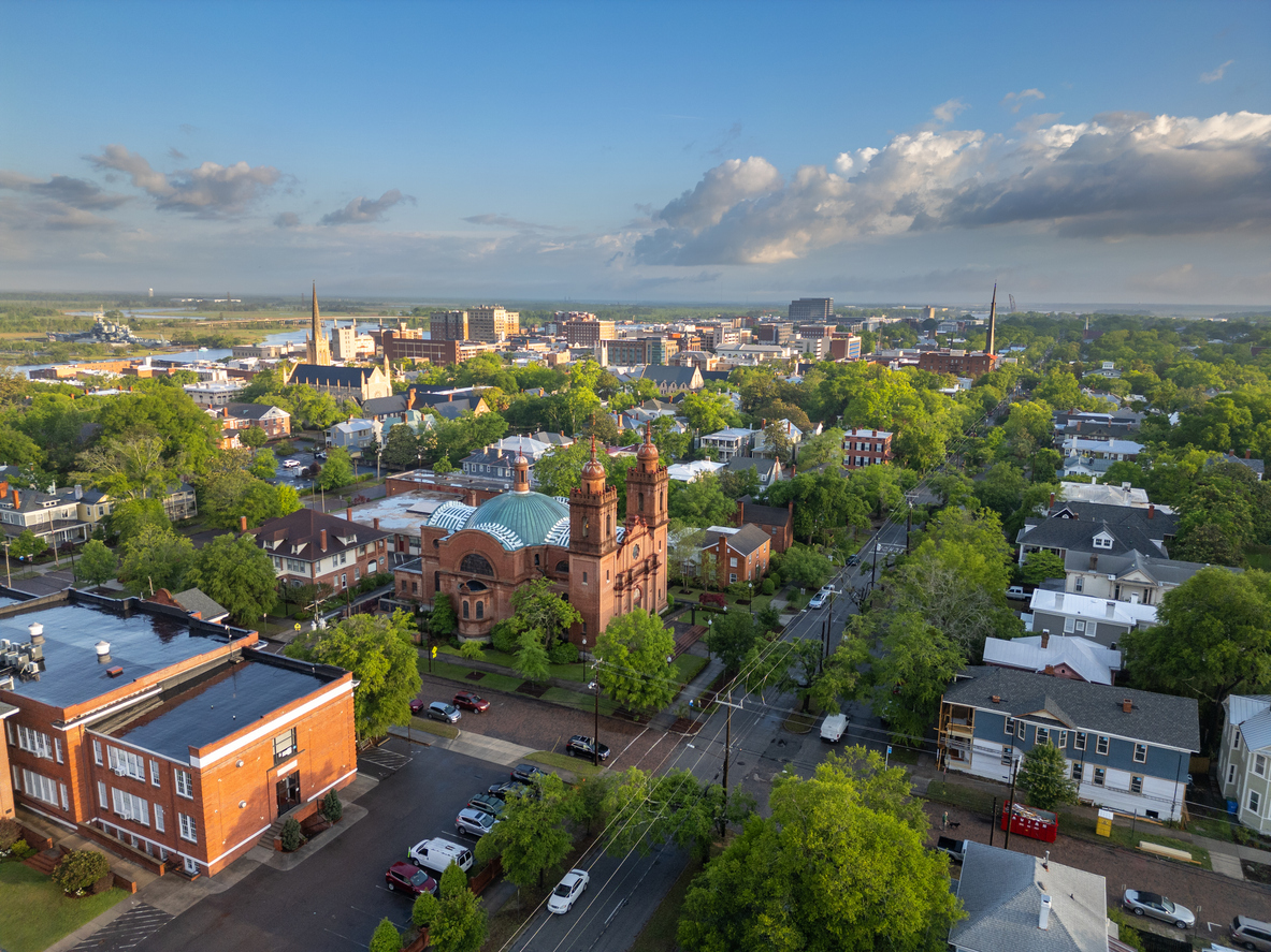 Wilmington