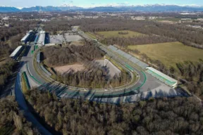 autodromo di monza