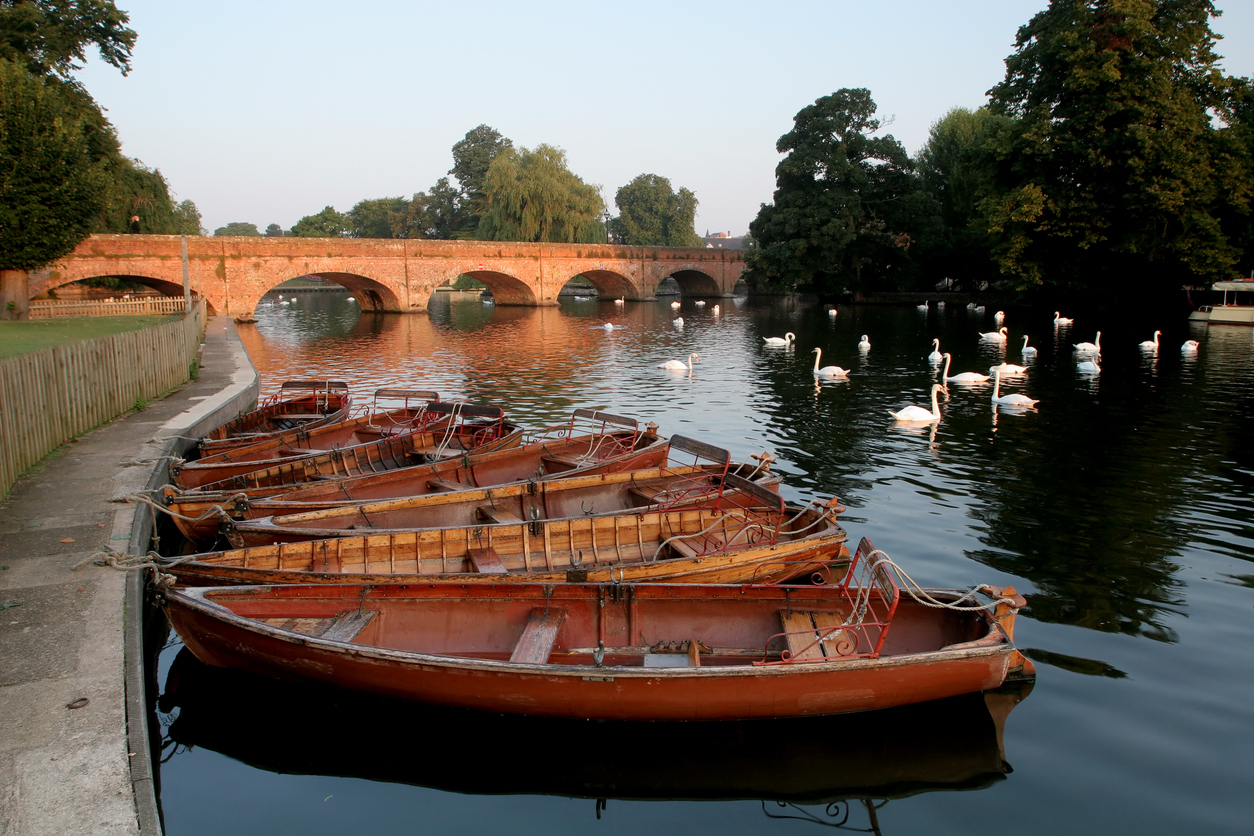 fiume Avon