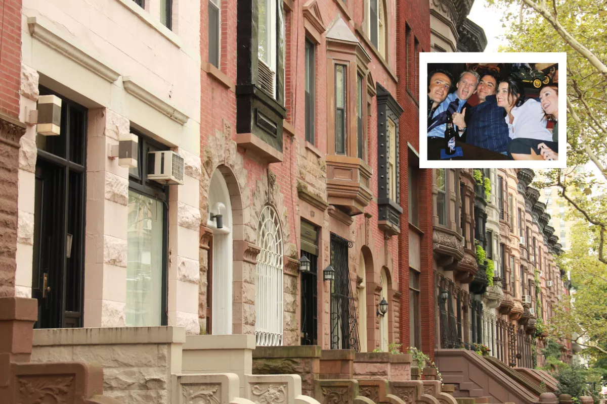 “How I Met Your Mother”: alla scoperta delle location della serie cult