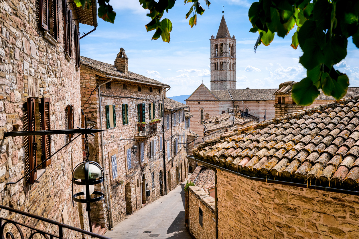 Assisi