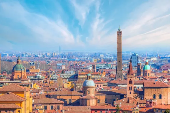 bologna