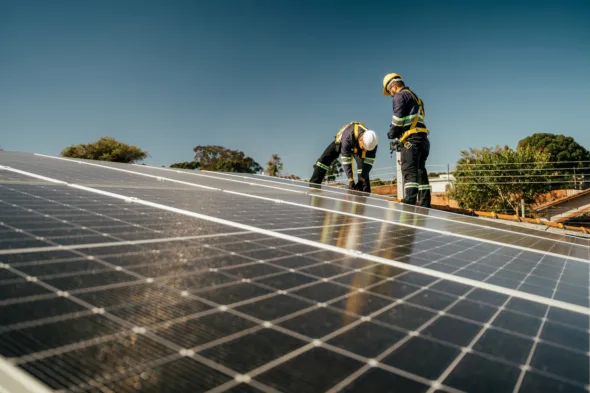 Bonus fotovoltaico 2025: quali sono gli incentivi disponibili e chi ne ha diritto