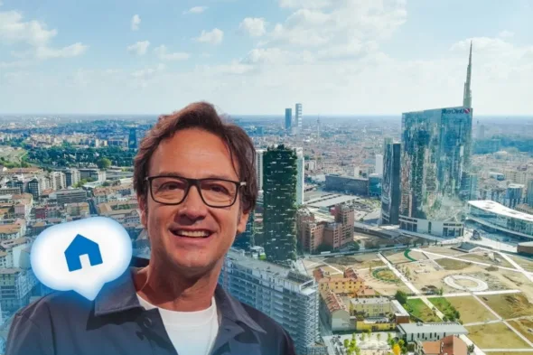 milano e gianluca torre