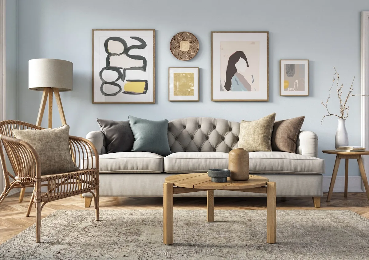 Coffee table, come scegliere quello giusto