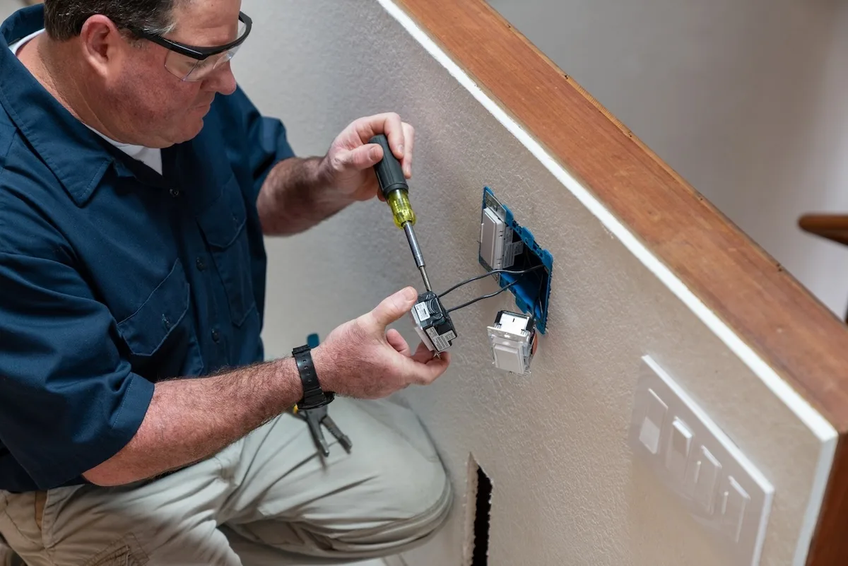 Come Spostare Una Presa Elettrica Senza Rompere Il Muro 
