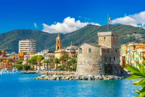 Rapallo