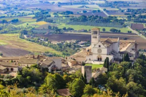 Assisi