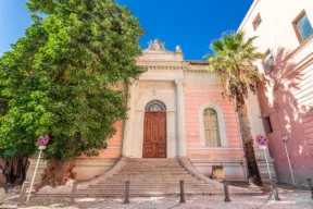 Museo Archeologico Nazionale di Cagliari