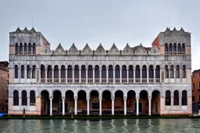 fondaco dei turchi