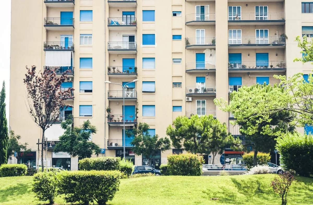 Cos’è il nesso di condominialità?