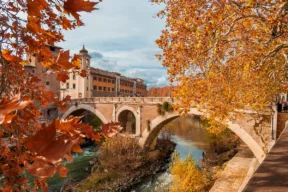 Cos'è l'ottobrata romana e perché si chiama così?