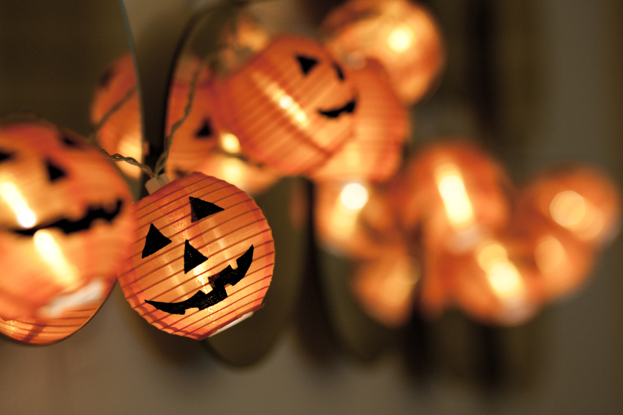 Decorazioni luminose