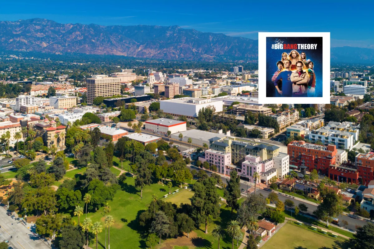Dentro “The Big Bang Theory”: le location che hanno fatto la storia della serie