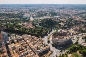 Roma